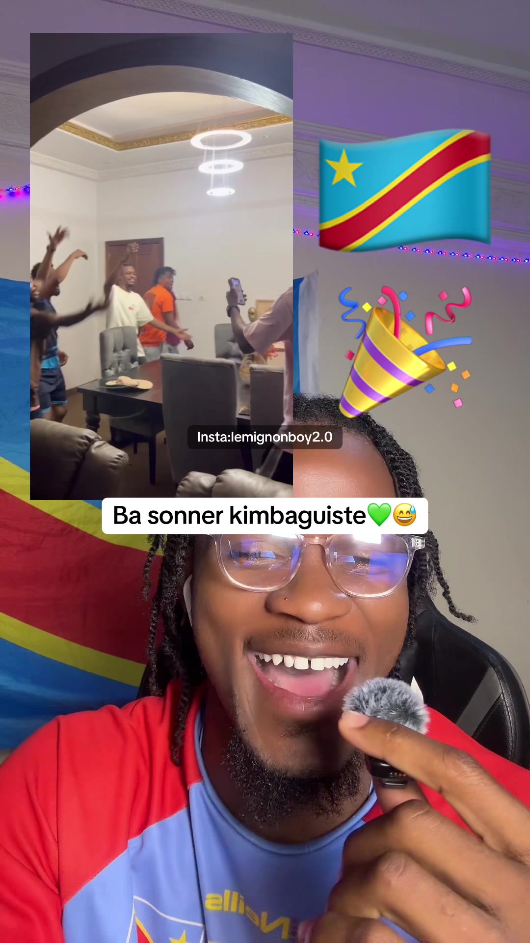 @Le Mignon Boy React🔥