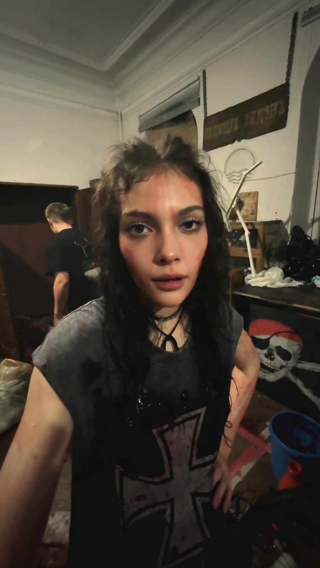 @тгк: ася так устала