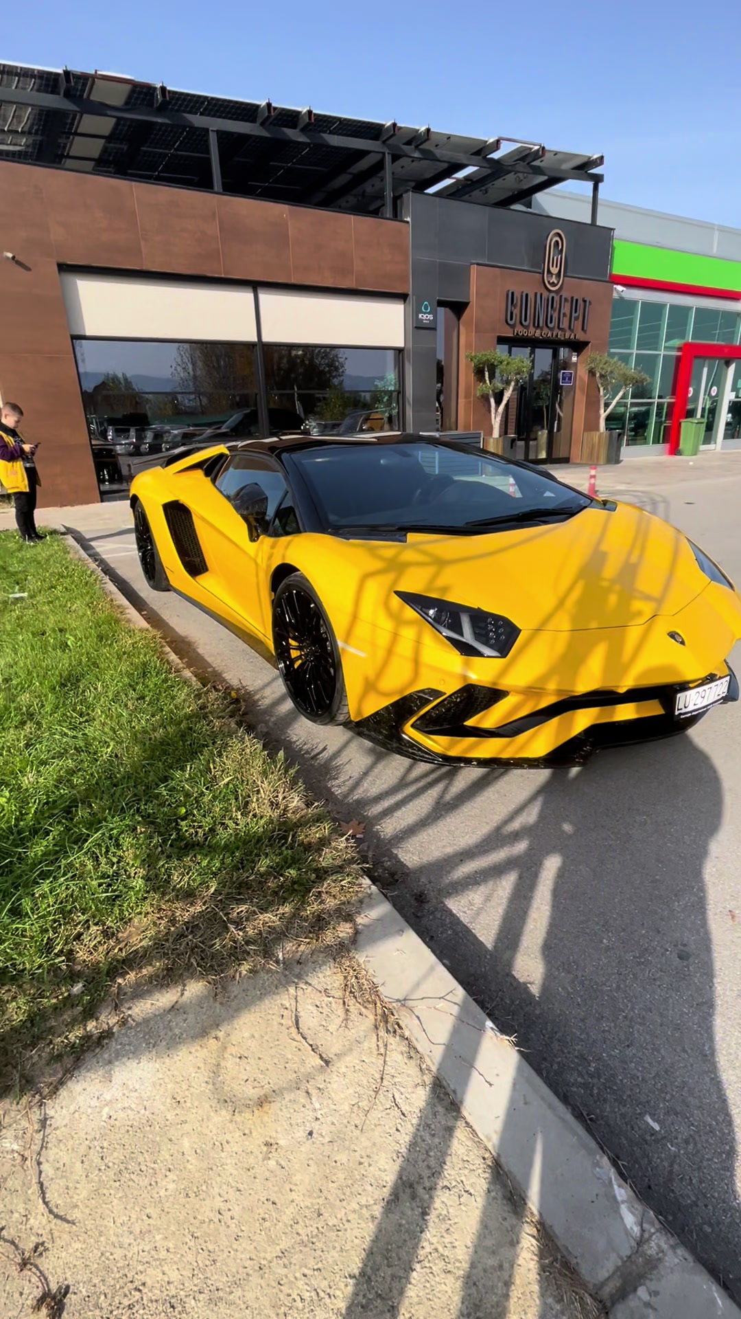 @CARS BY DZAMBASKI