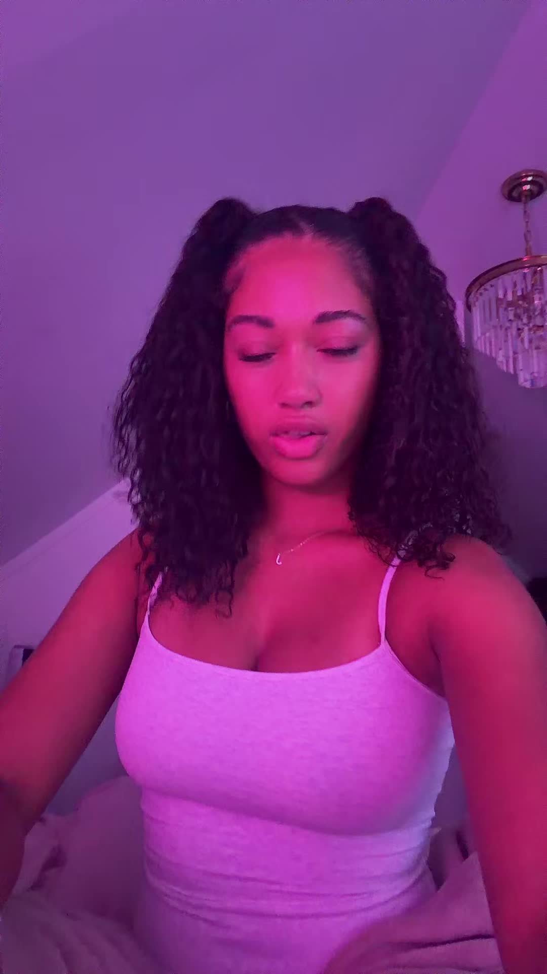 @Jade Perry
