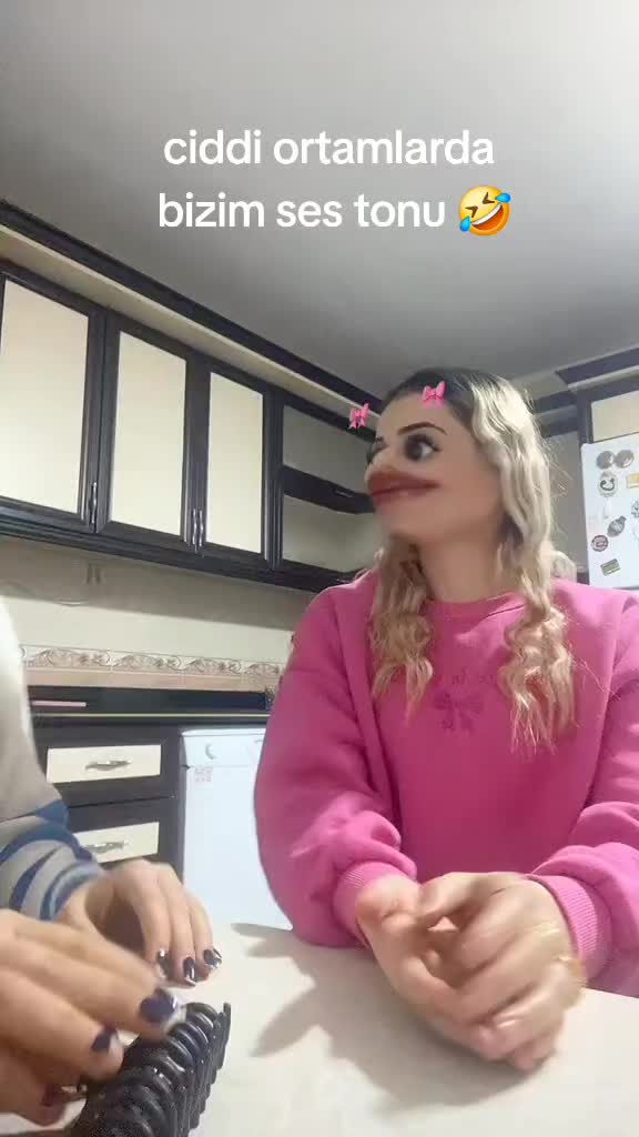 @💙K&uuml;rt Kızı💙