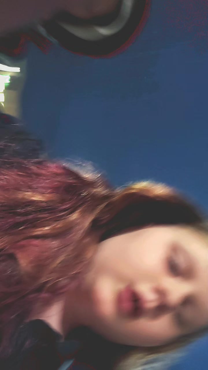 @Scarlett Morgan