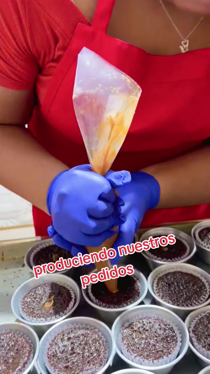 @Dulzura Cajamarquina