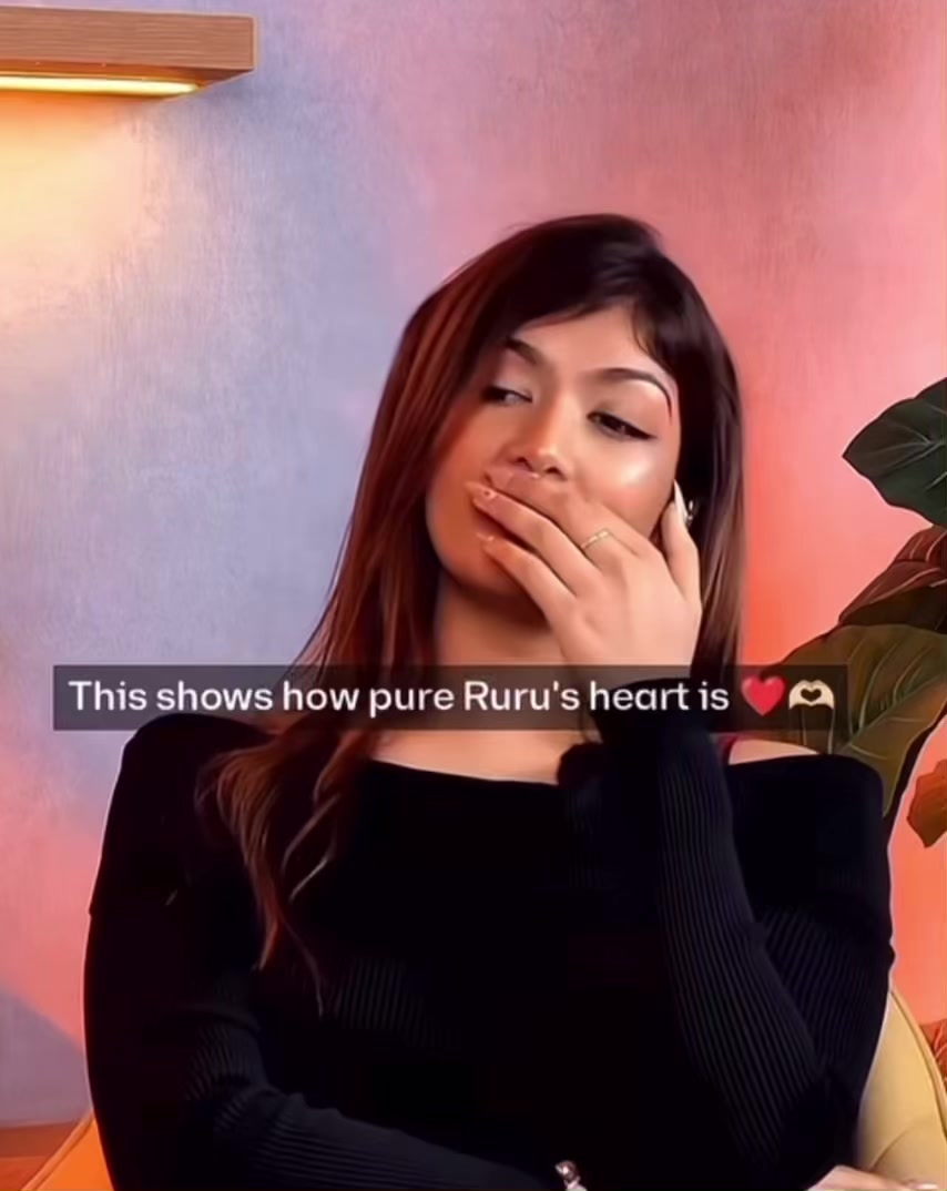 @Team Ruru💅
