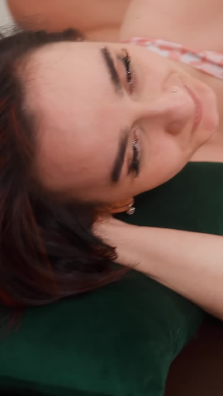@Massage Asmr