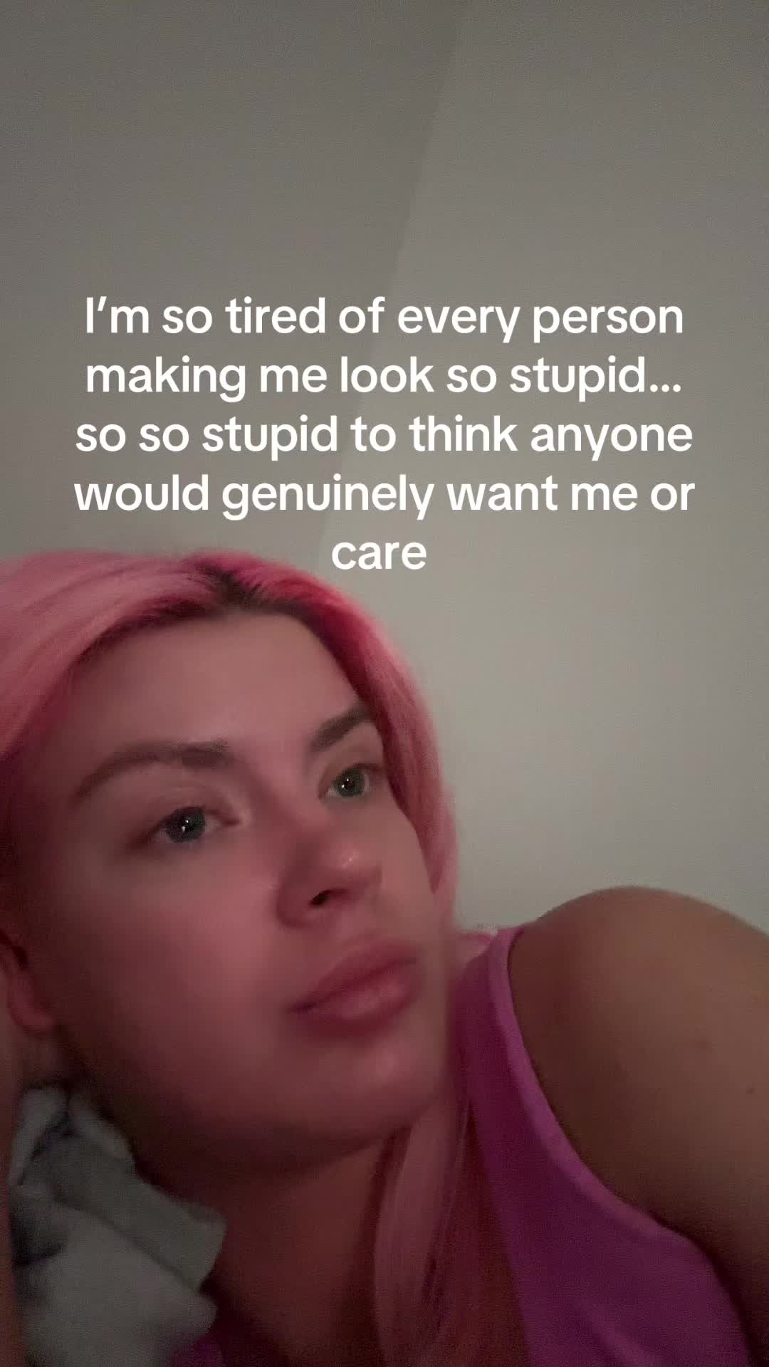 @Victoria Angelica