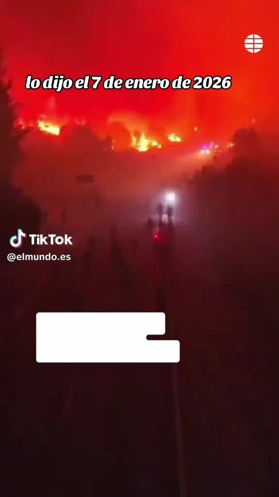 @María