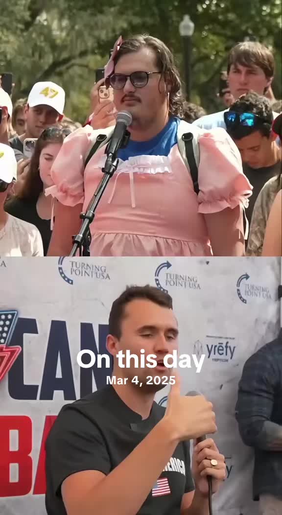 @The Charlie Kirk Show