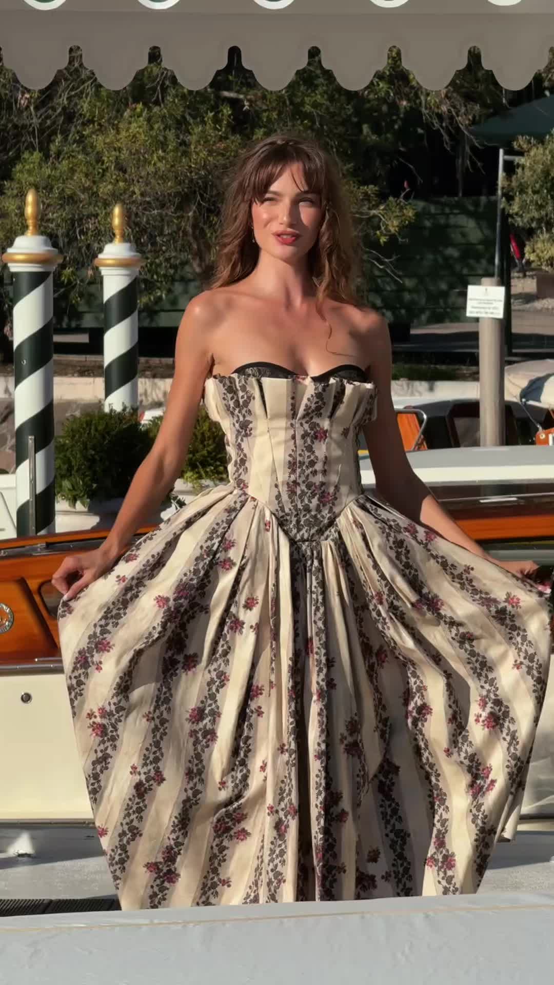 @Mara Lafontan