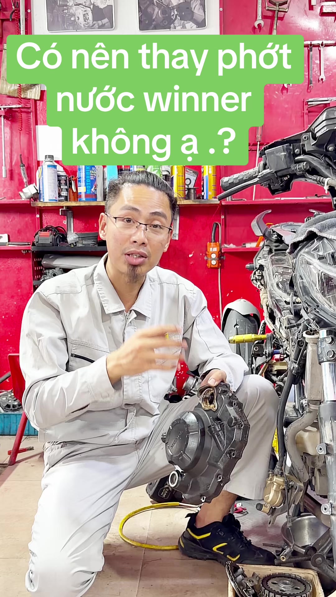 @Xe Máy Anh Quân