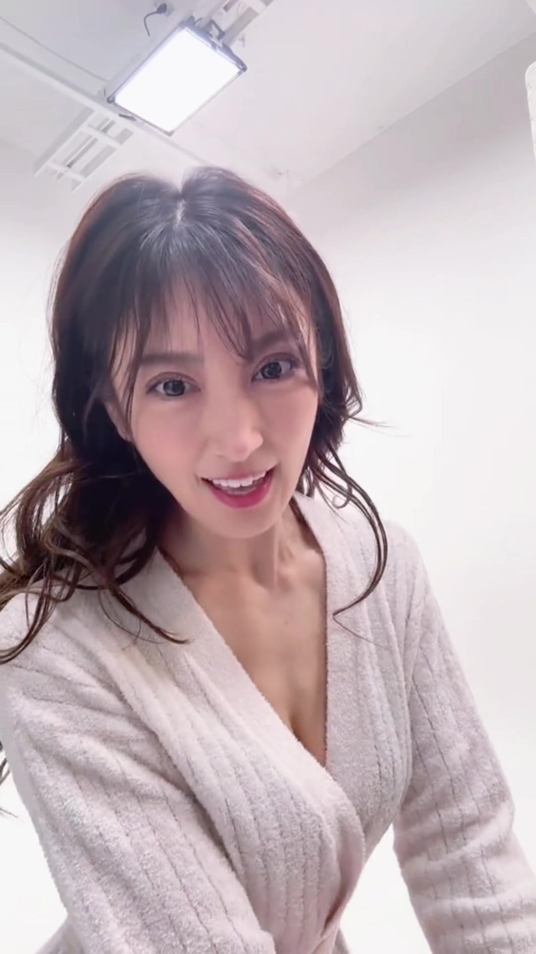 @YokoKumada熊田曜子
