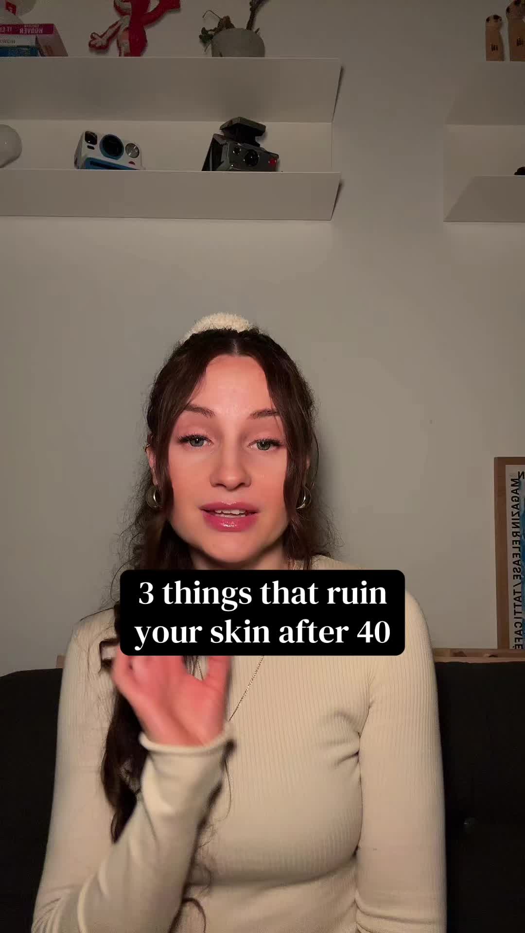 @Adriana K