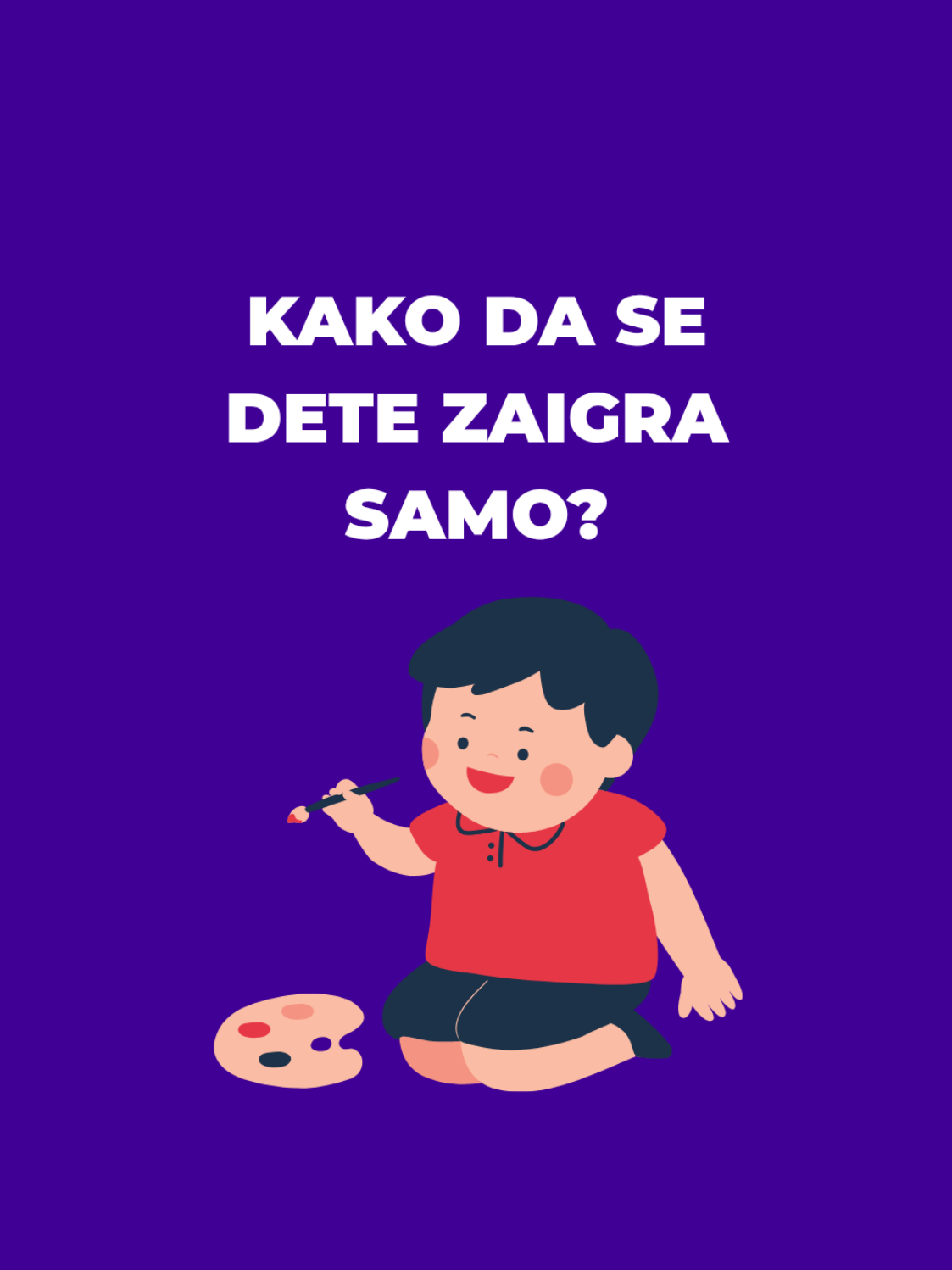 @Ana Vaspitač