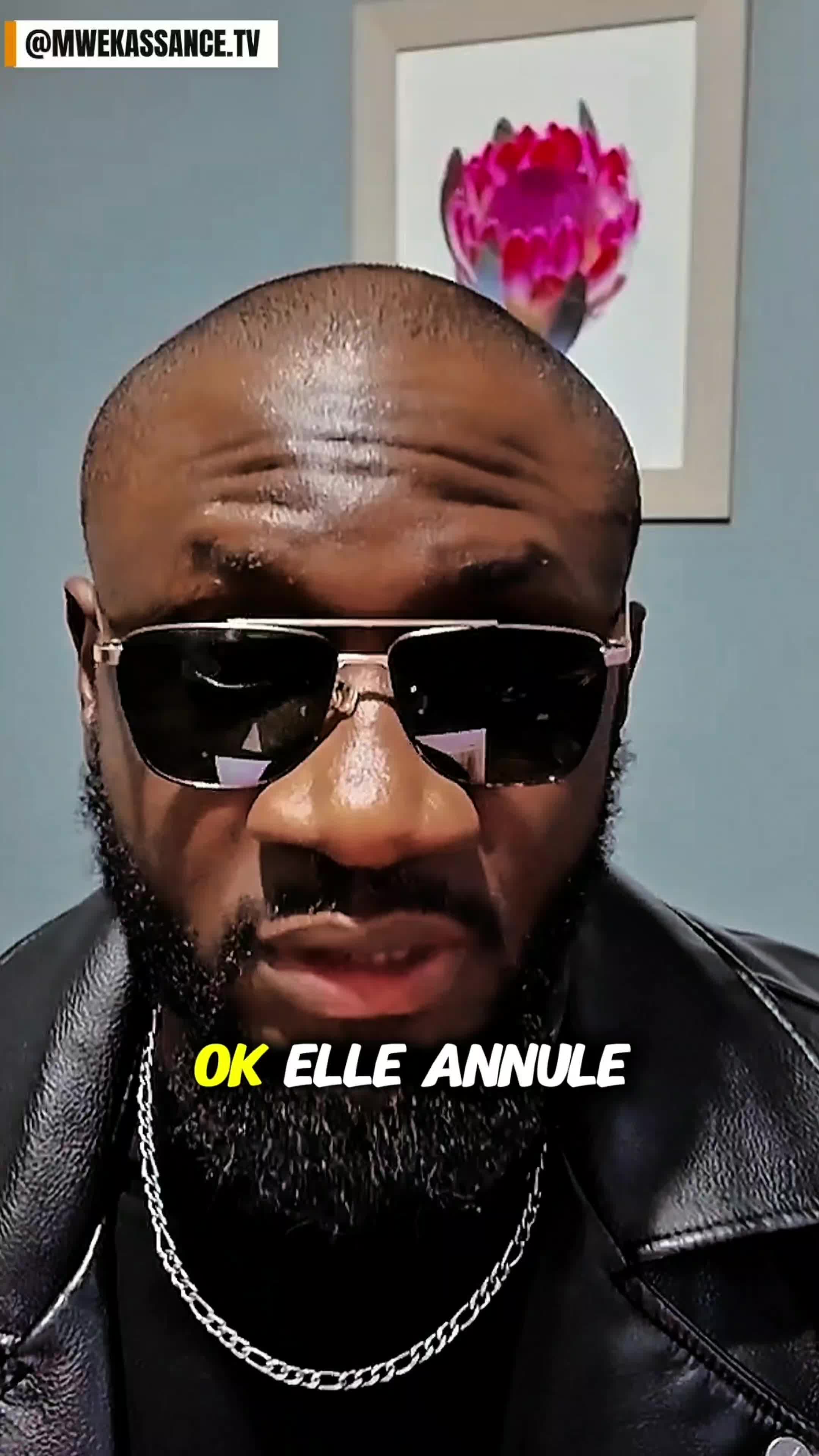 @MWEKASSANCE TV