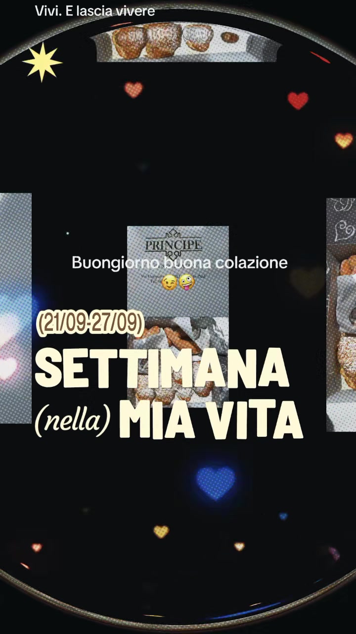 @Vivi e lascia vivere 🤗