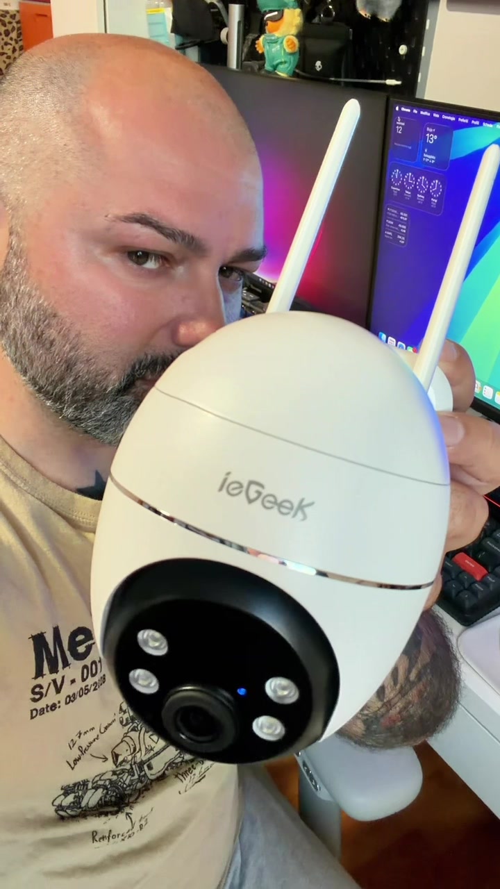 @Miky Ancona Tech YouTuber