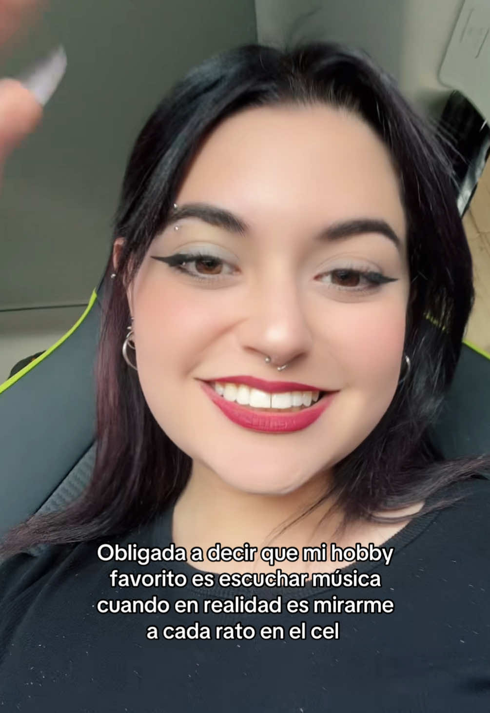 @Danissa Ulloa