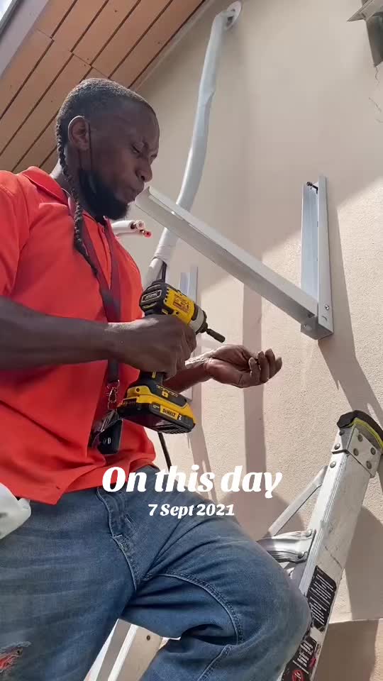 @A/C MAN 🥶