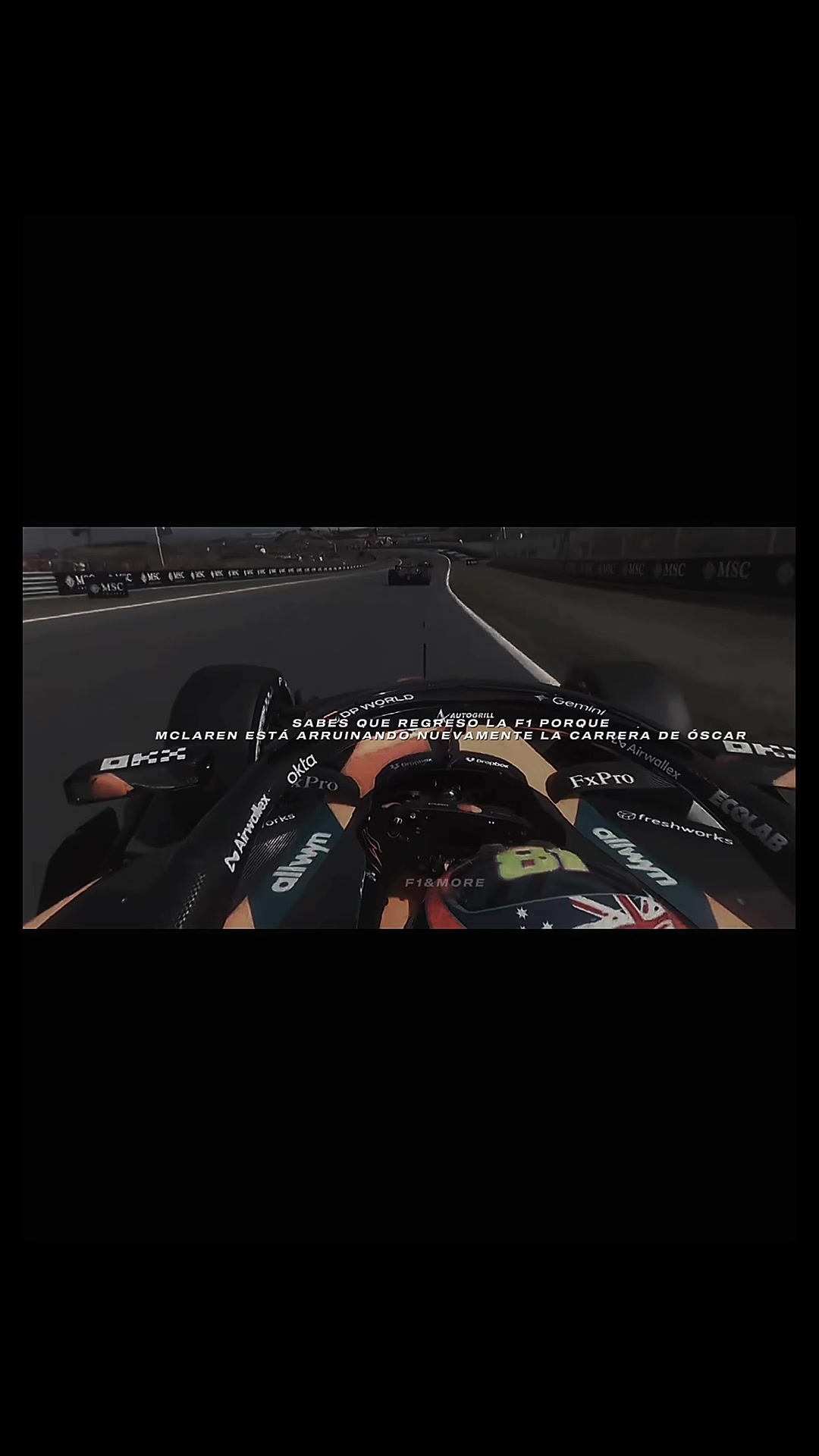 @F1&MORE 🏎️
