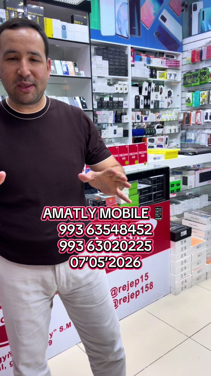 @AMATLY MOBILE.📱📲