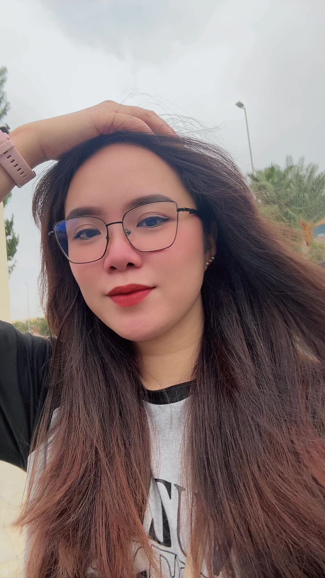 @Chelsea Mae🇵🇭🇸🇦