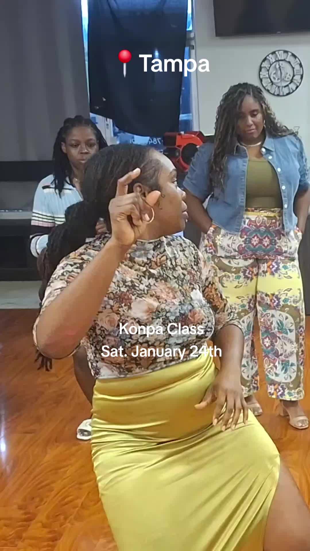 @Danse Konpa