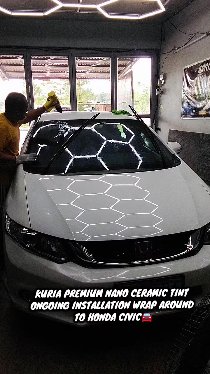 @NGL Car Accessories