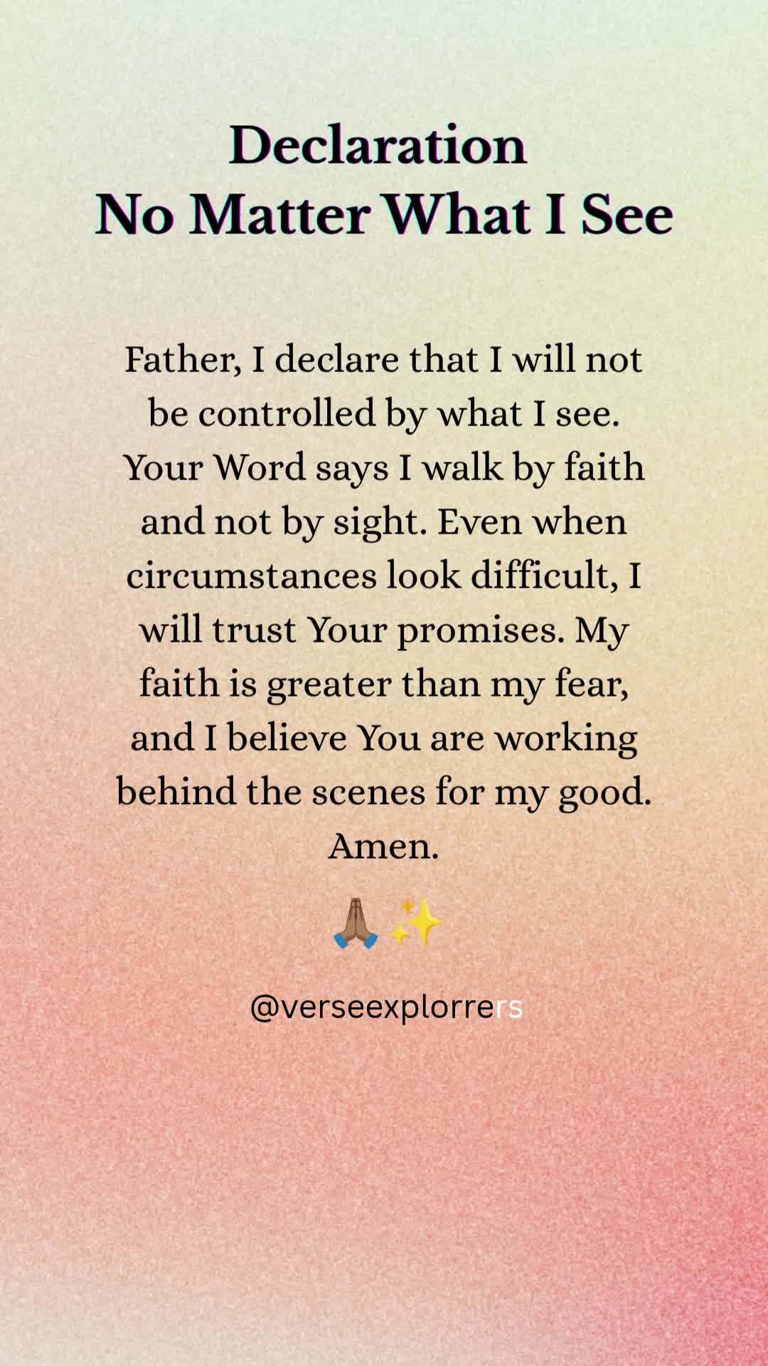 @Follow & Share God's words 🙏
