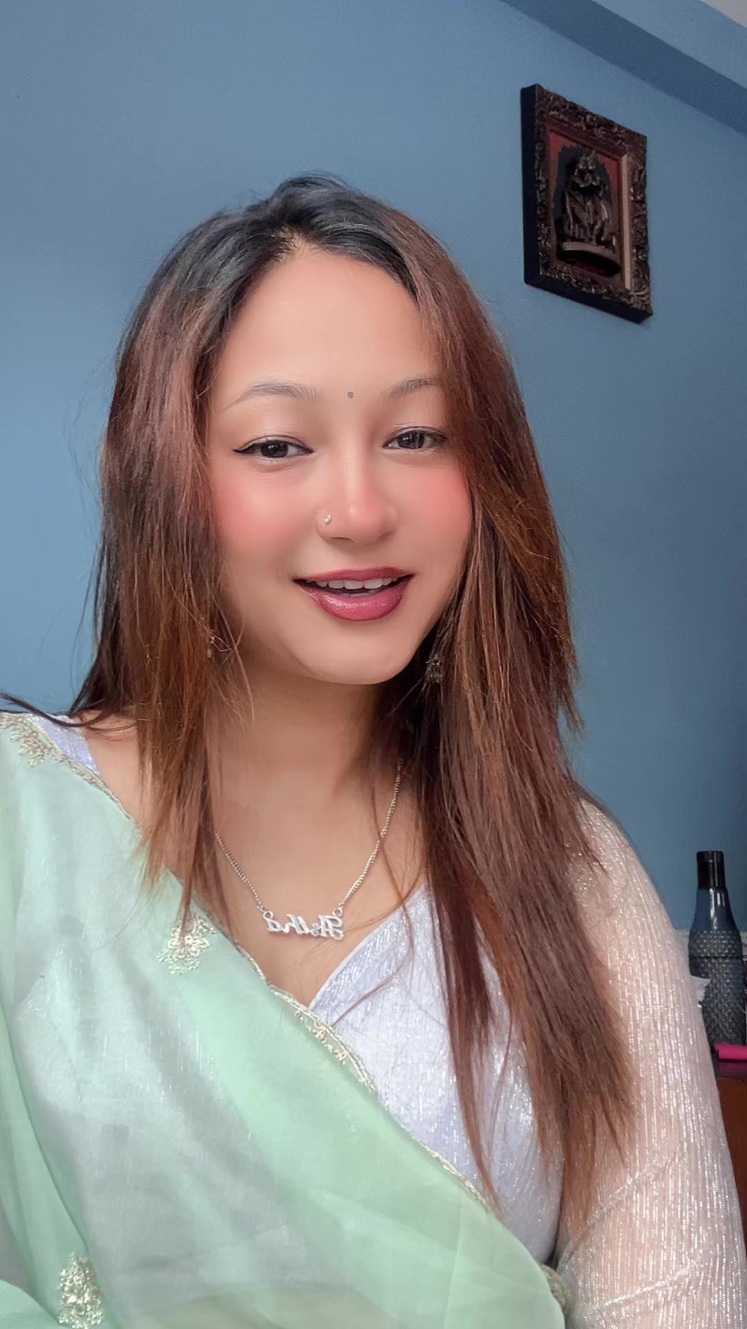 @Mrs. Khadka😇