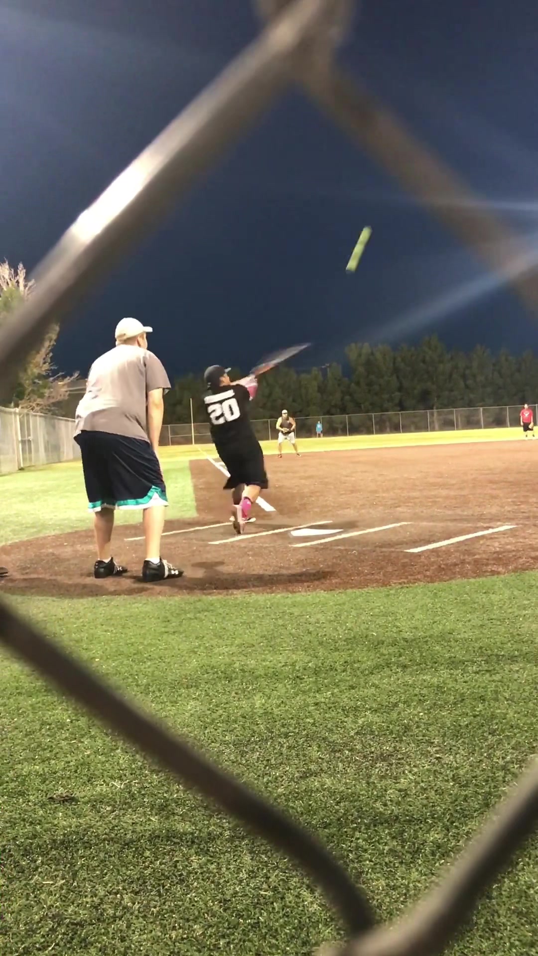 @Baseball Dad 303