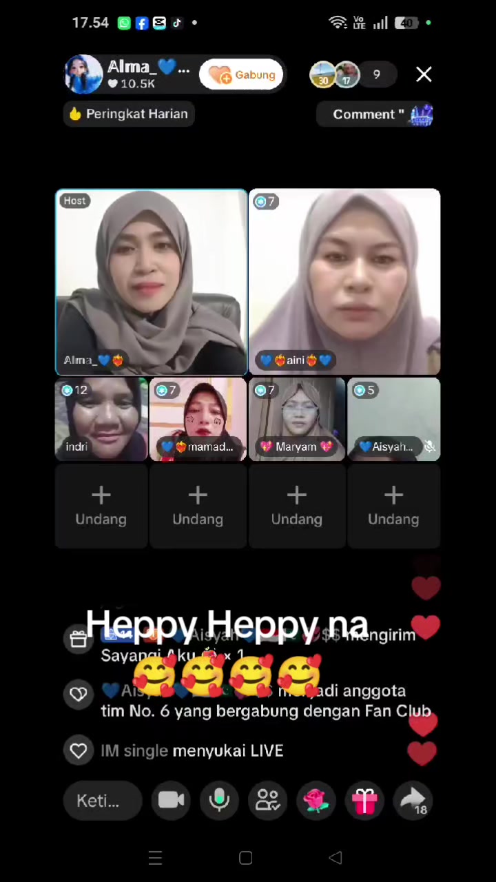 @💙❤️&zwj;🔥mamadewi24❤️&zwj;🔥💙