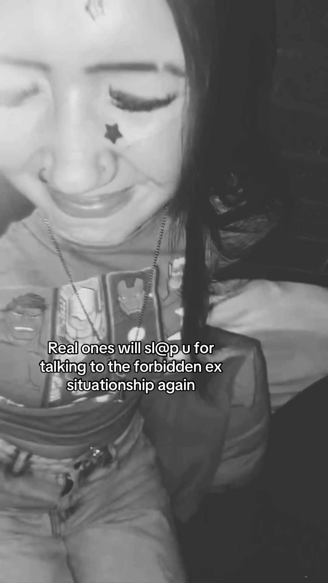 @Secret acc