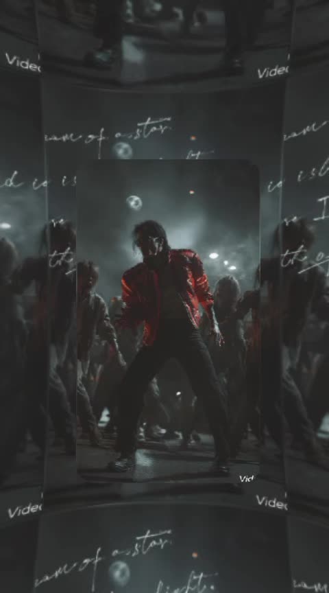 @Michael jacksonZdenku Conka