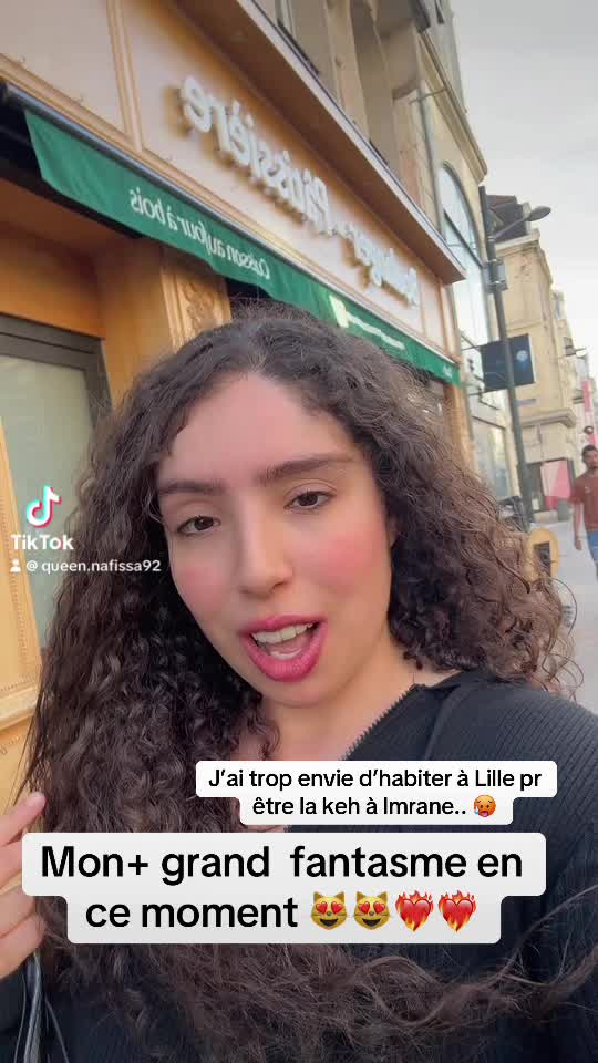 @QUEEN Nafissa