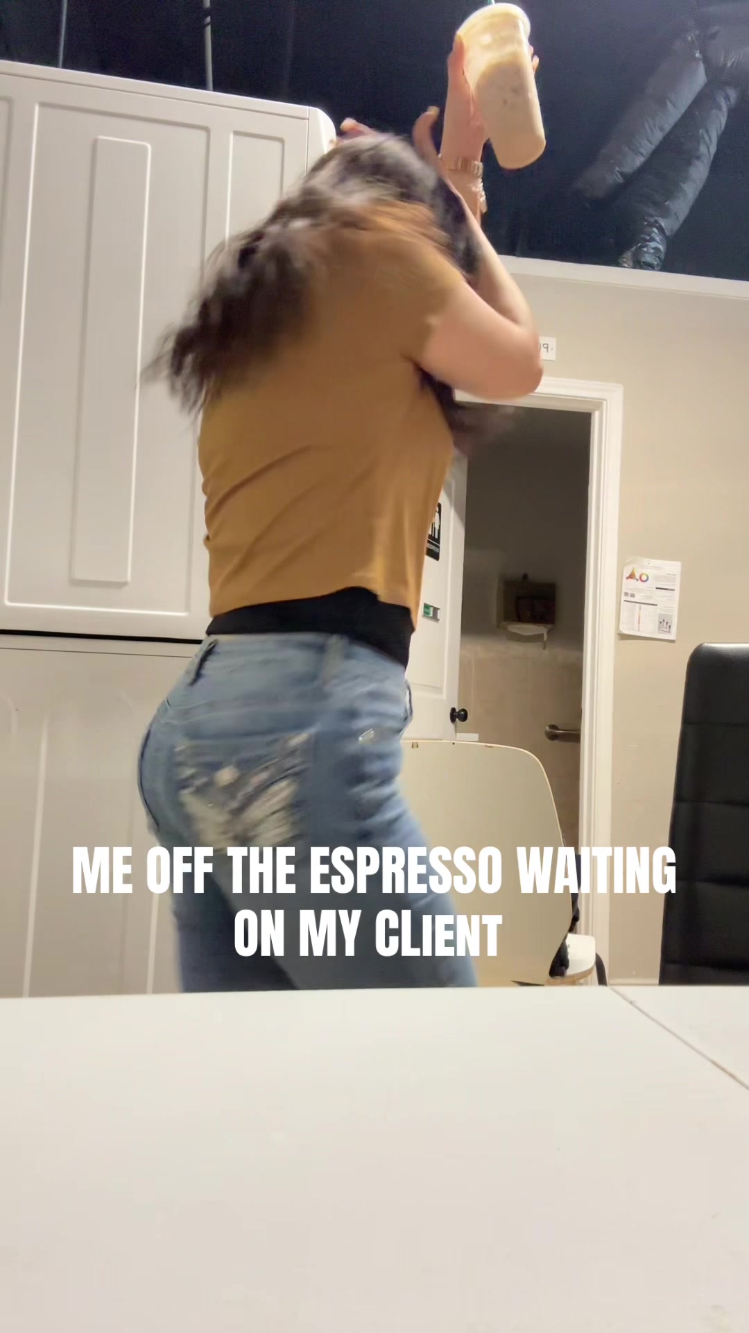 @STEPH | DFW HAIRSTYLIST