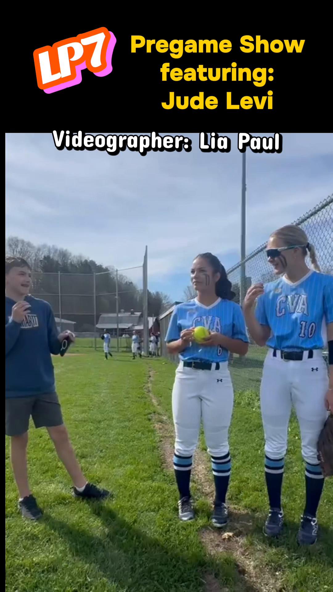 @LP7 Media