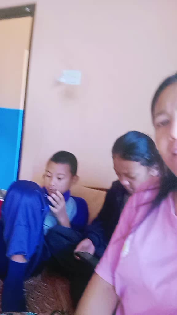 @sabita stha