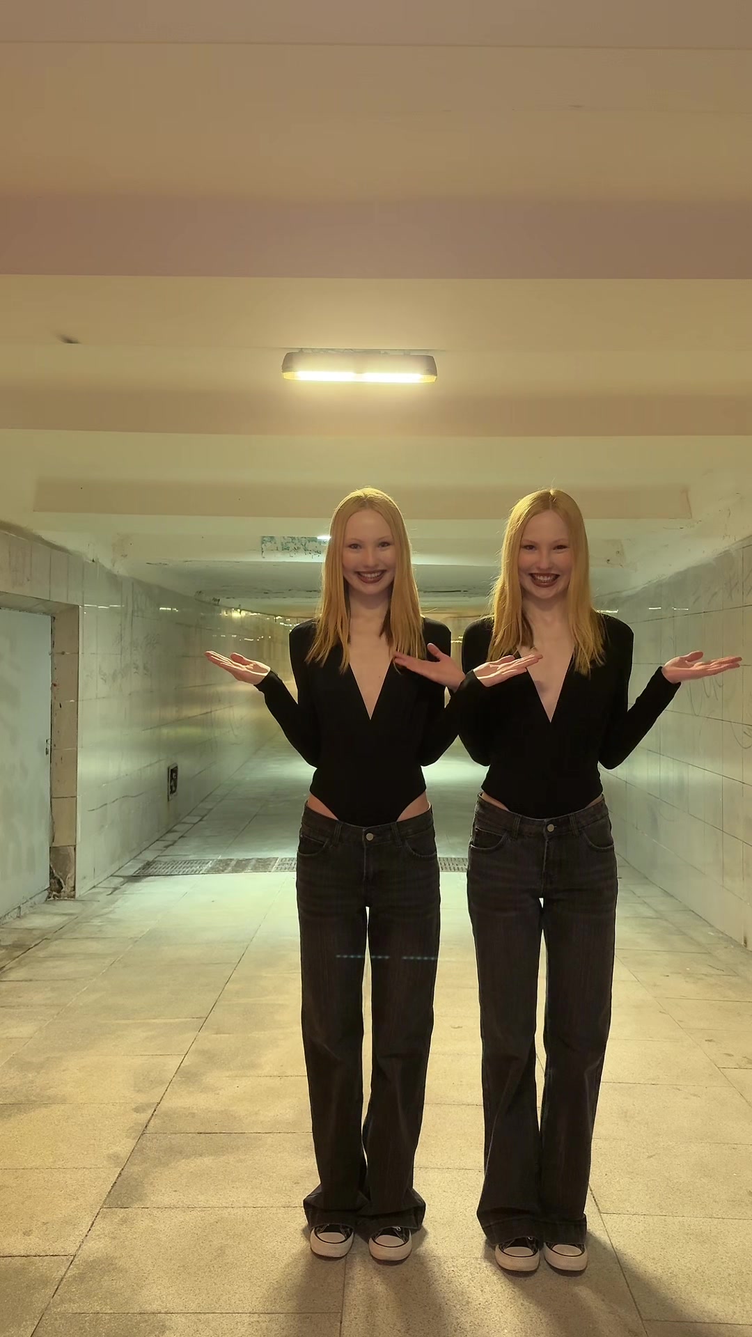 @Evelina & Lola