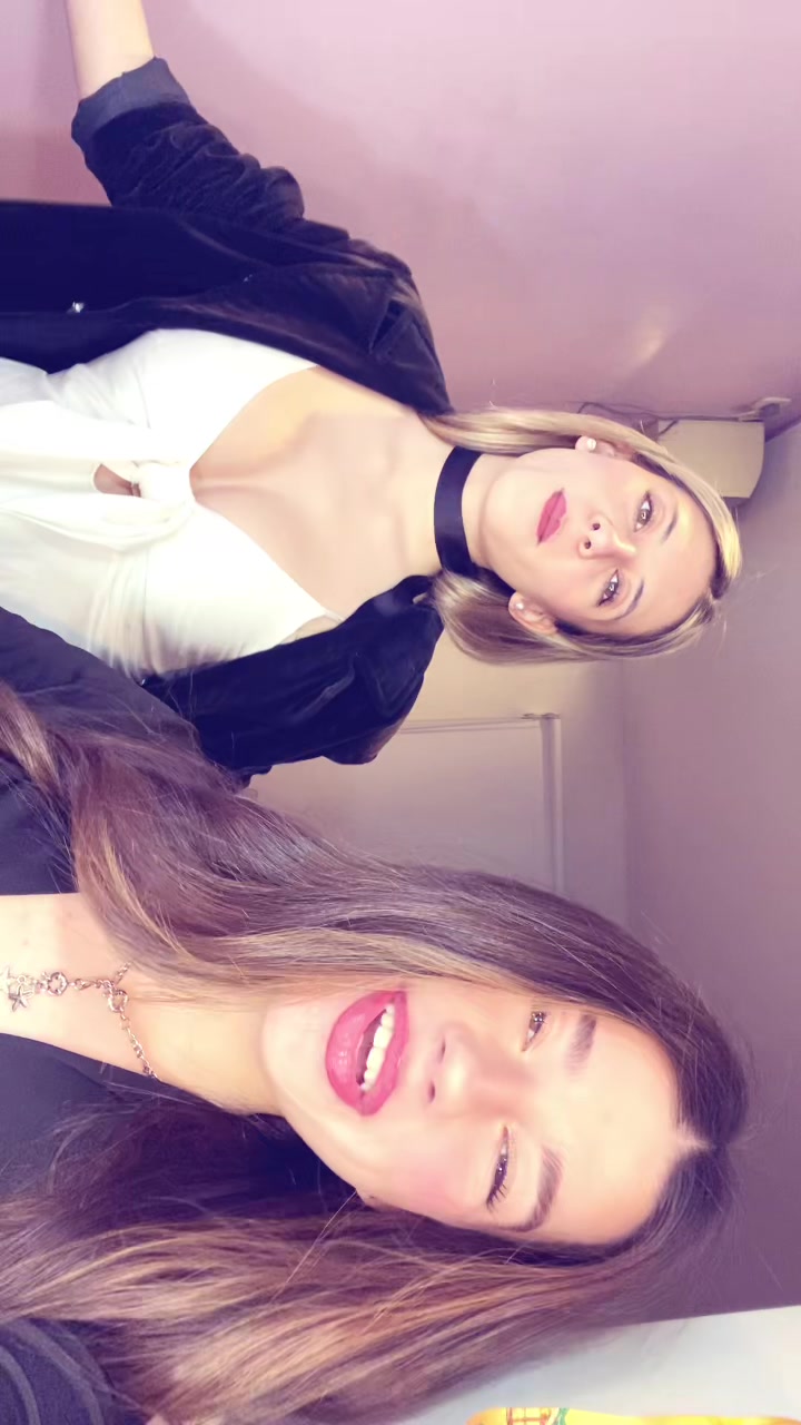 @DELFINA ⭐️⭐️