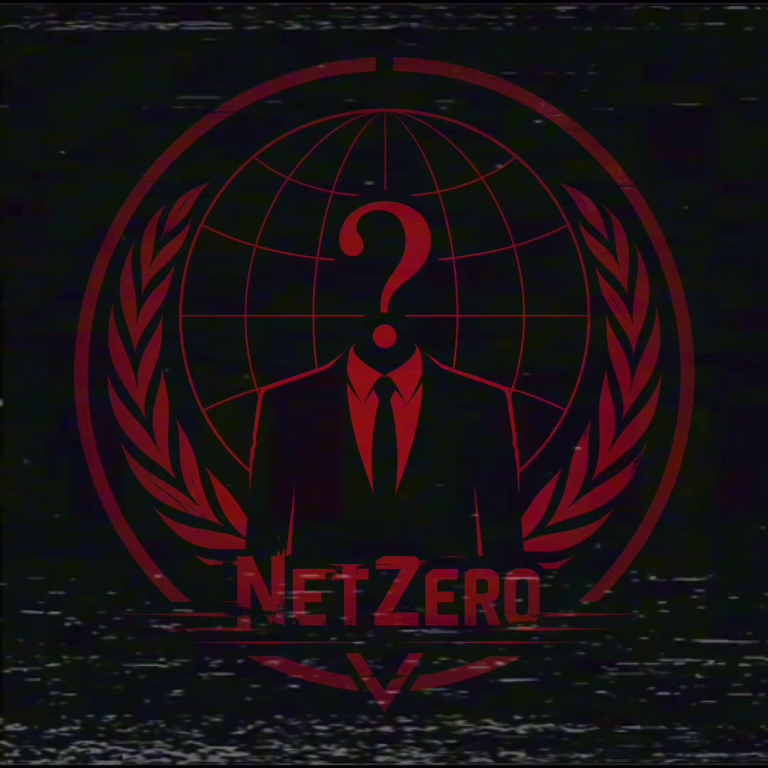@Netzero Anonymous