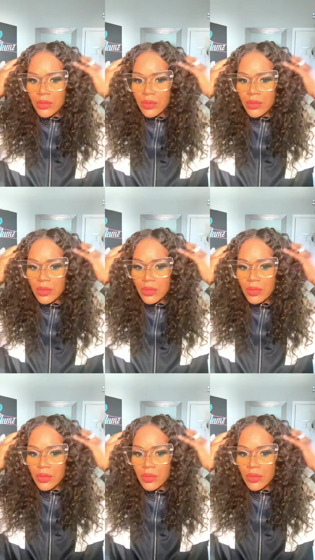 @Pamperglamz | UGC 50+ Creator