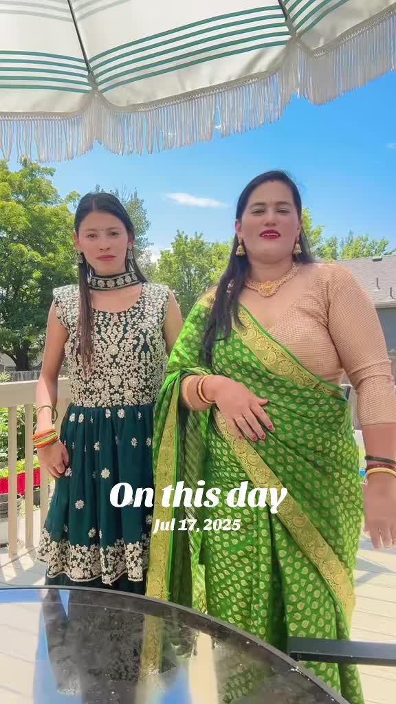 @Tara Khatri