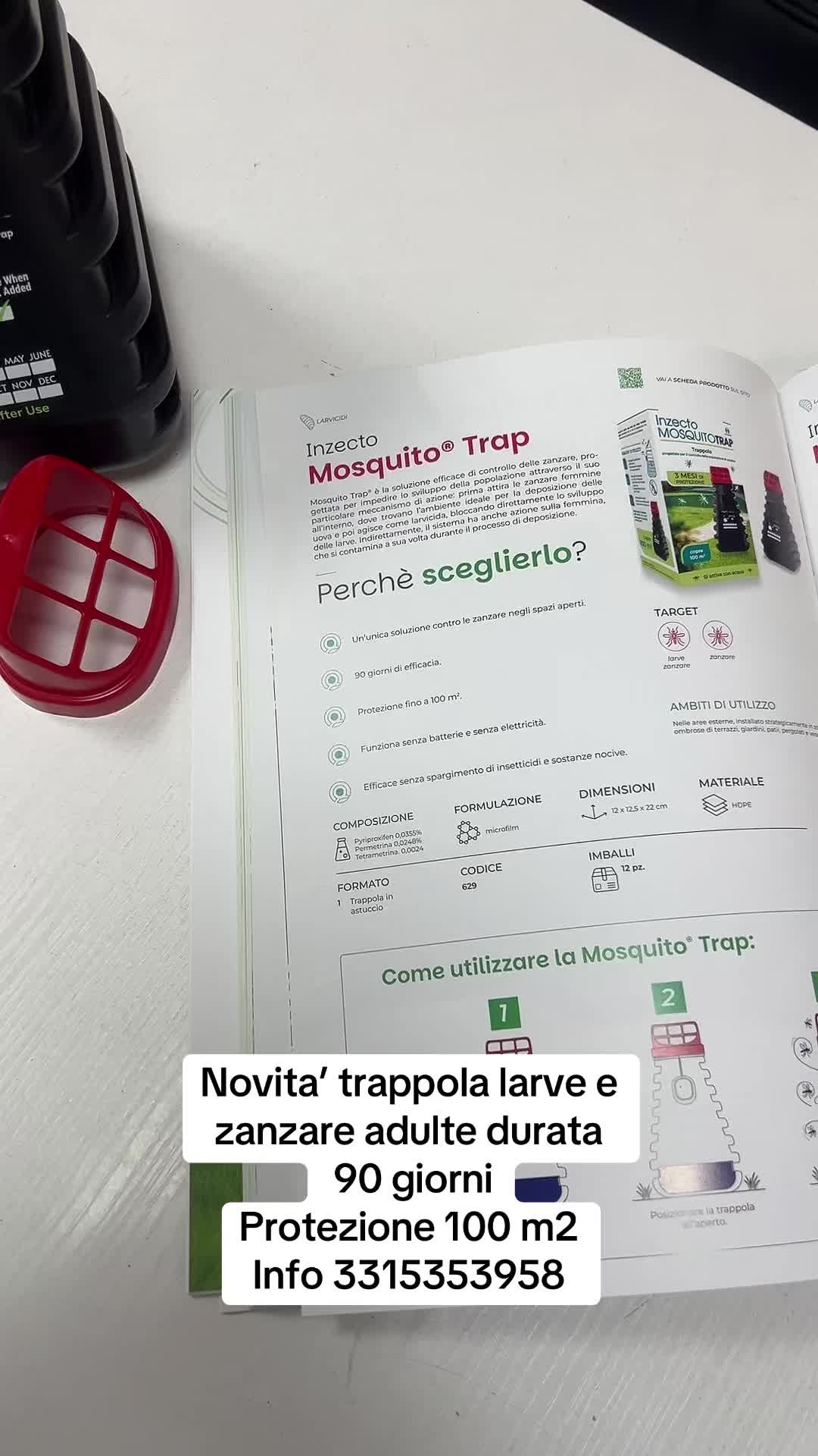 @Viscardi Agro Srl