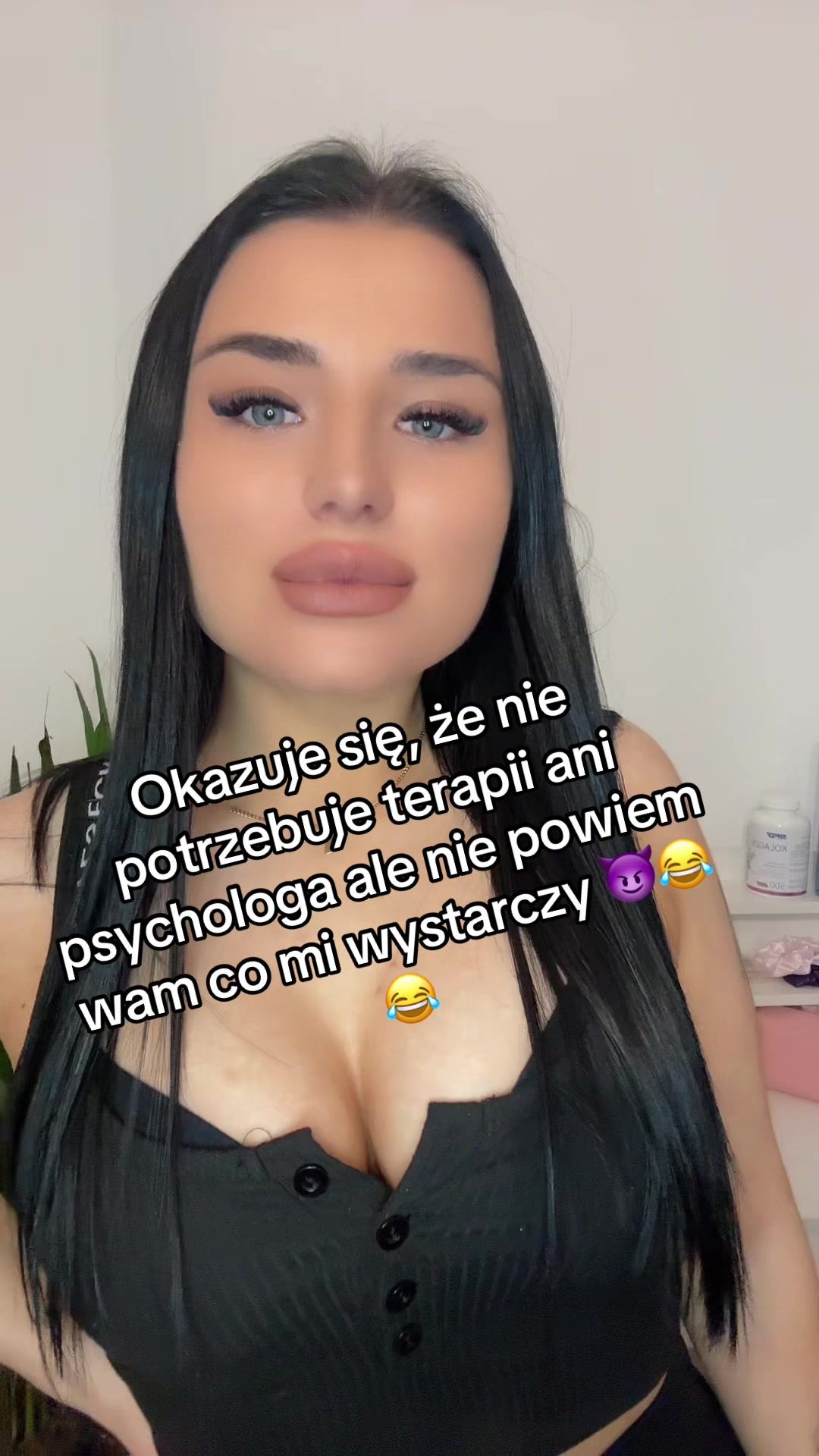 @😈Czarnulka😈