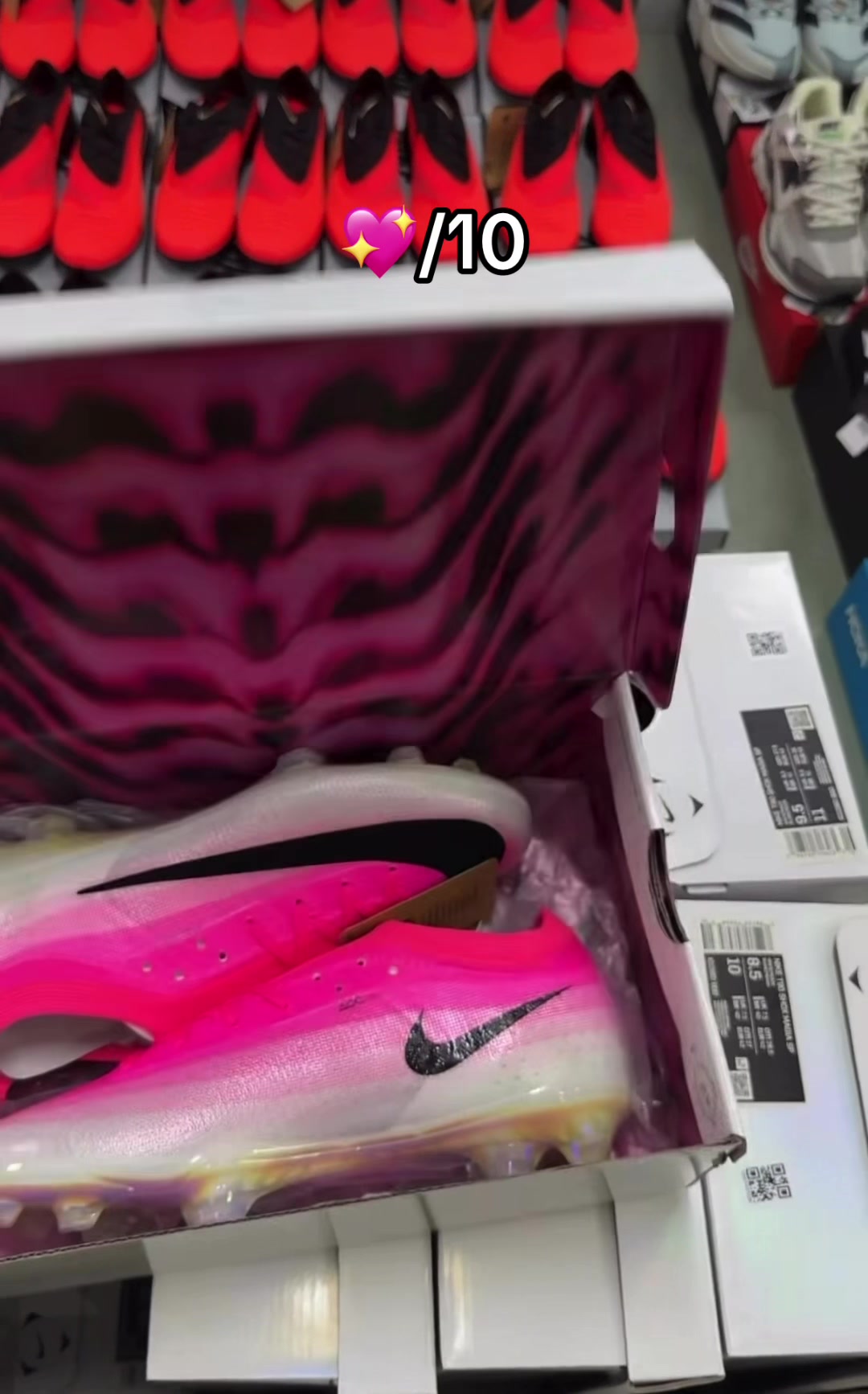 @⚽ Elite Boots | Under £100
