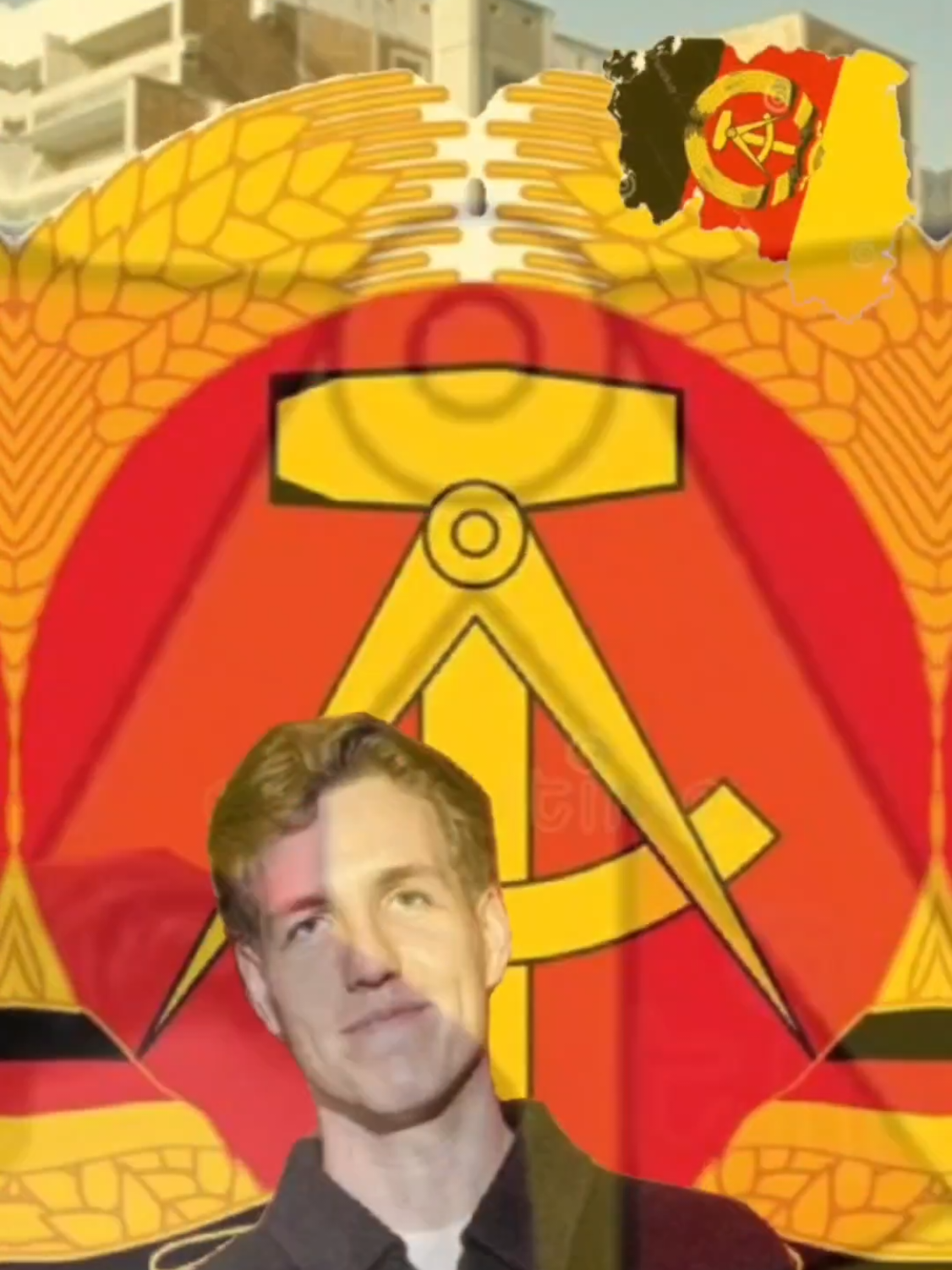 @good Guy☭