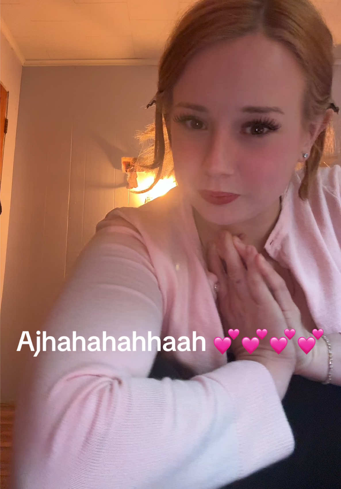 @Clingy Princess!