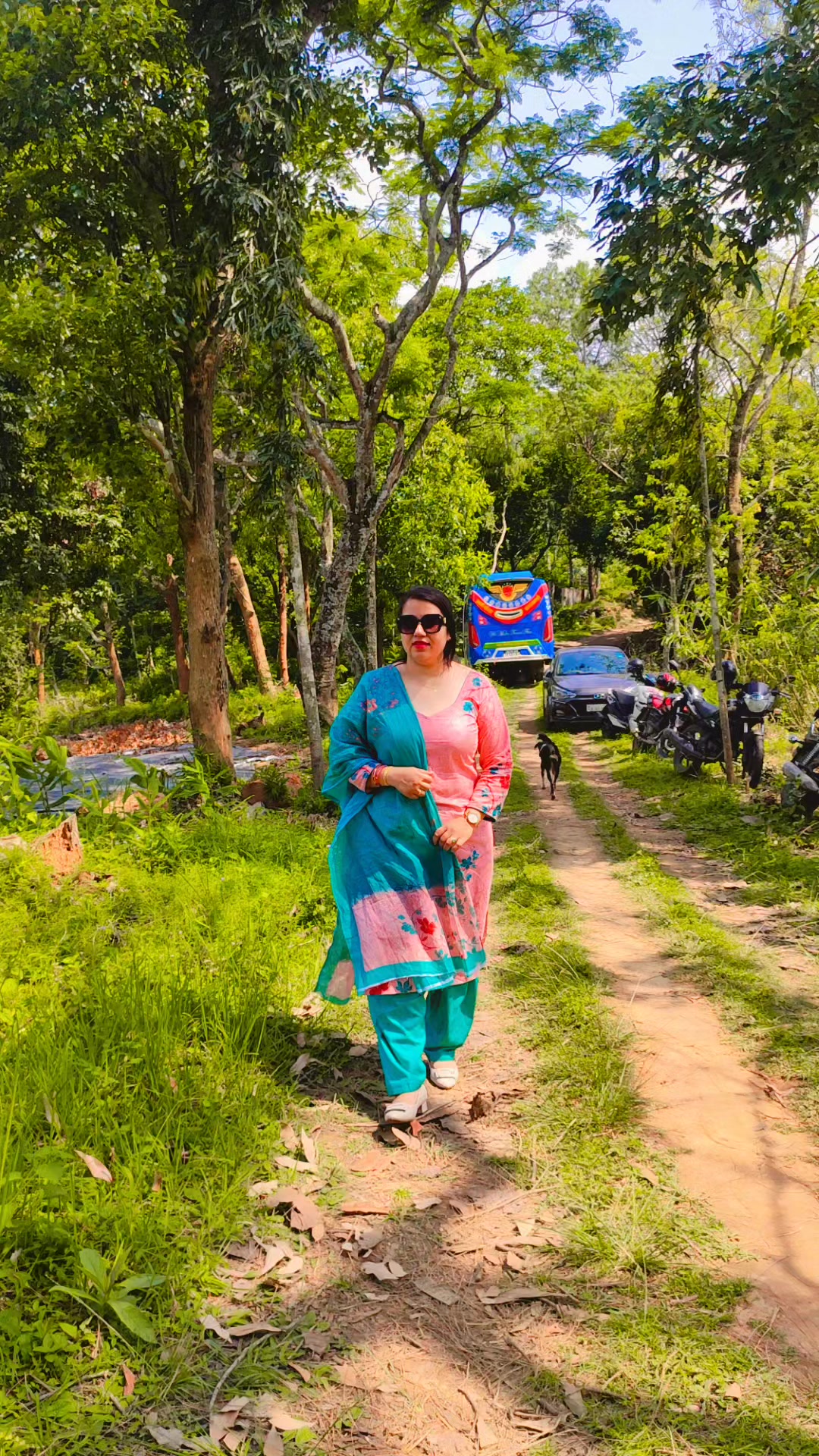 @Srijana Koirala