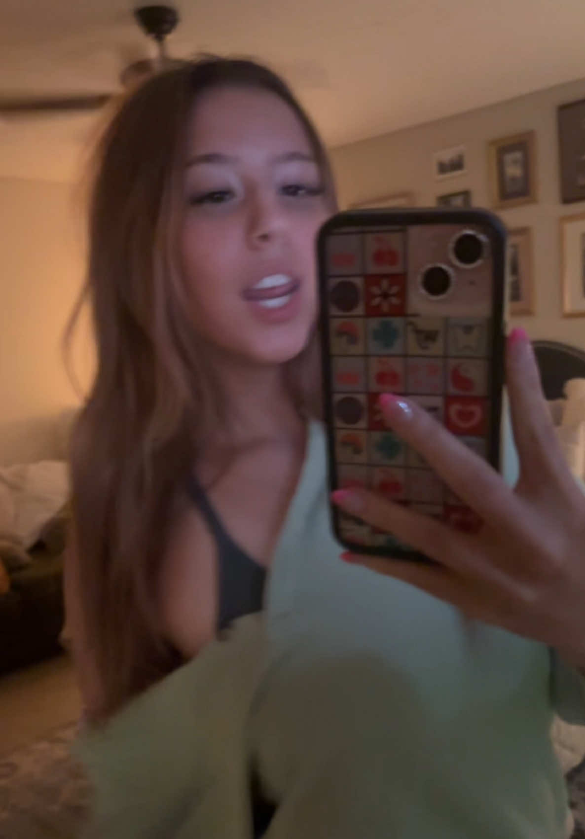 @kylie kirk