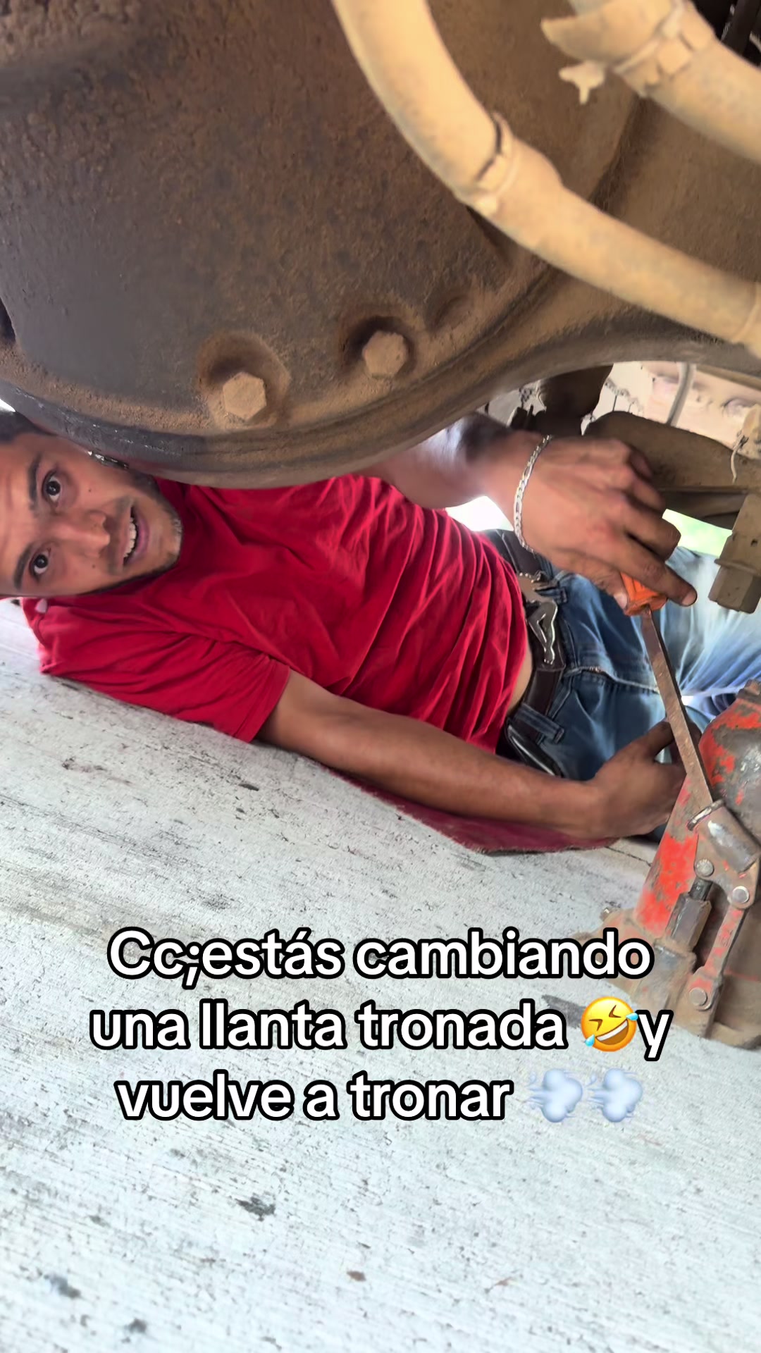 @EL SEÑOR DE LOS PEDOS